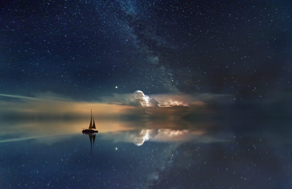 ocean, milky way, nature wallpaper, windows wallpaper, boat, sky background, sailing, reflection, desktop backgrounds, sea, water, free background, sailing boat, nature, stars, sky, starry, fantasy, night sky, evening, night, scenic, peaceful, wallpaper hd, mood, mac wallpaper, cool backgrounds, nature background, laptop wallpaper, panorama, beautiful wallpaper, background, desktop background, wallpaper, 4k wallpaper, zoom background, ocean, 4k wallpaper 1920x1080, ocean, sea, free wallpaper, full hd wallpaper, sea, stars, sky, sky, sky, fantasy, night sky, night, beautiful nature, background, background, background, background, wallpaper 4k, background, hd wallpaper, wallpaper, wallpaper